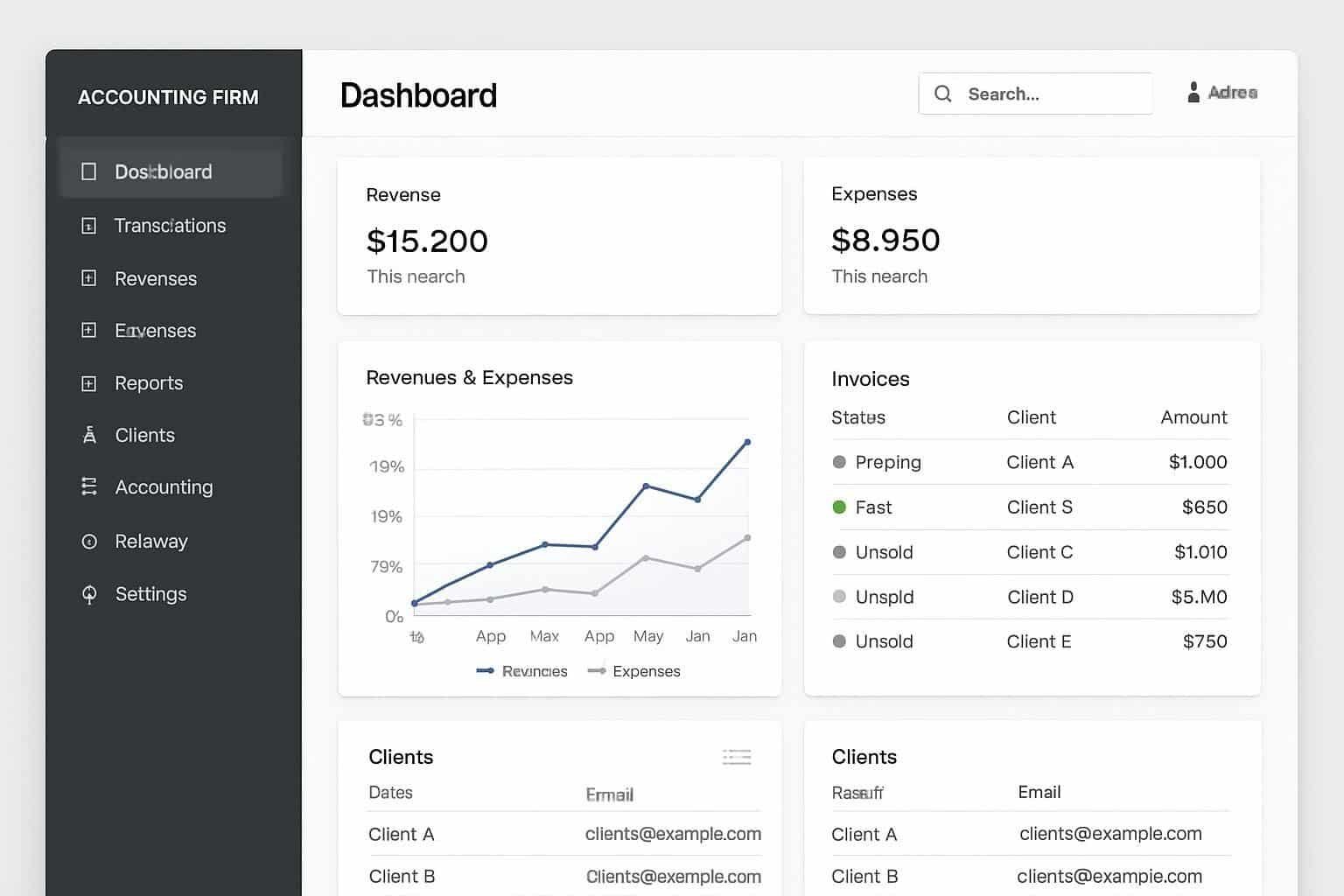 Découvrez les avis sur Acd Compta, ses fonctionnalités clés, ses tarifs détaillés et les retours d'expérience des utilisateurs pour choisir le meilleur logiciel de comptabilité.