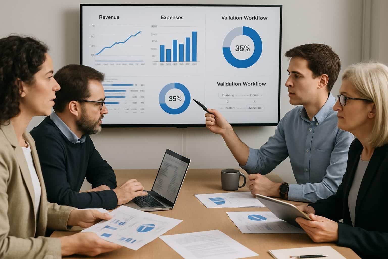 Découvrez notre avis complet sur Pennylane en 2026 : fonctionnalités, avantages, inconvénients et retour d'expérience détaillé pour vous aider à faire le bon choix.