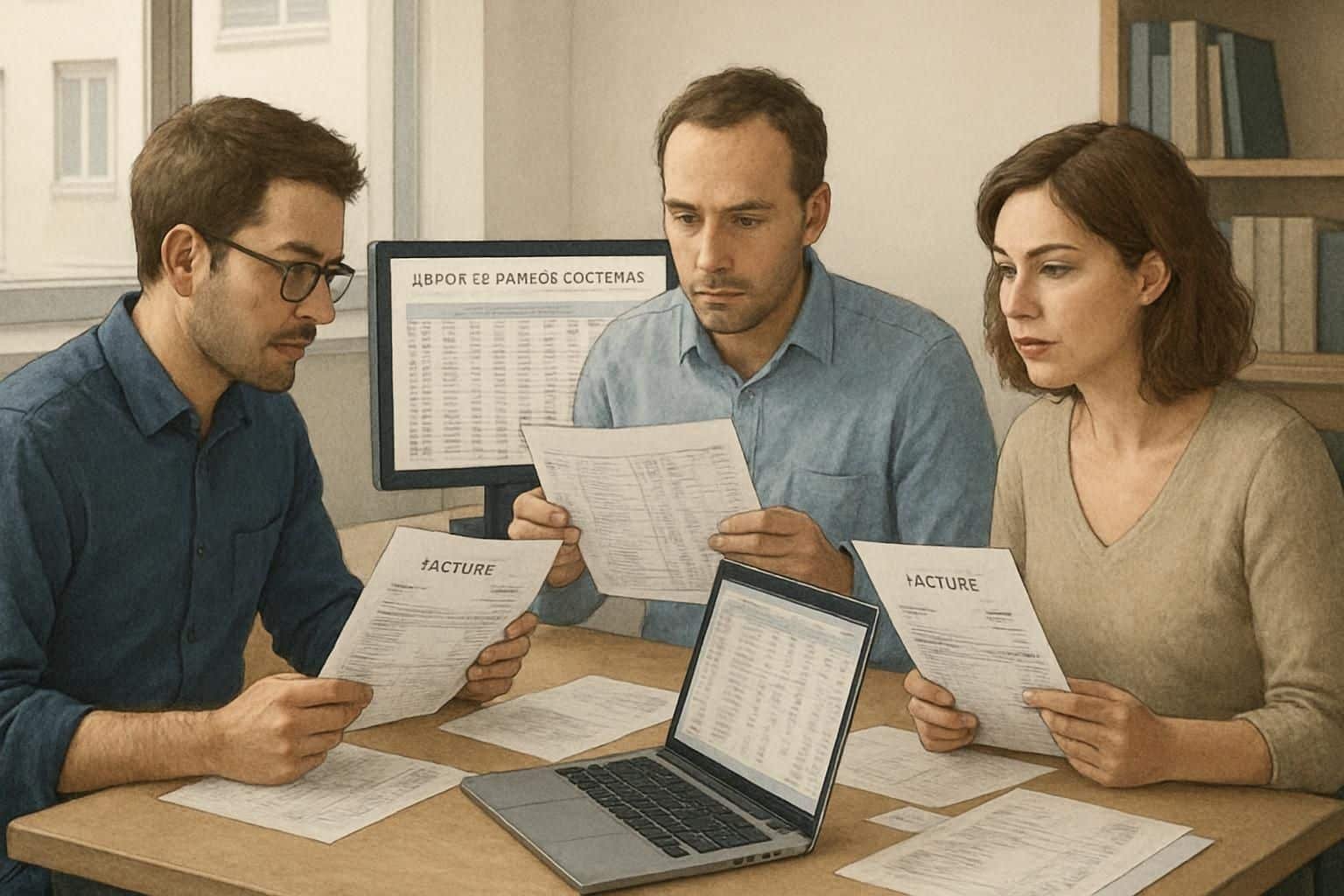 Découvrez notre guide complet et actualisé pour 2026 sur QuickBooks. Analyse des fonctionnalités, avantages, inconvénients et conseils pour bien choisir votre logiciel de comptabilité.