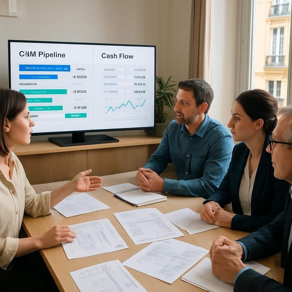 Découvrez les avis et retours des clients sur Sellsy.com, la plateforme de gestion tout-en-un pour les entreprises. Consultez les témoignages et expériences utilisateurs avant de choisir Sellsy.