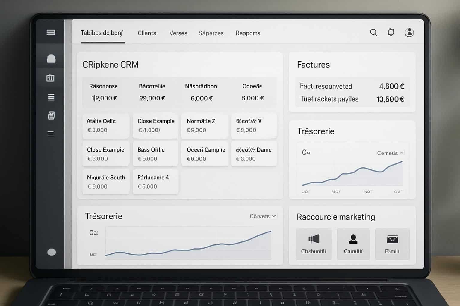 Découvrez les avis clients sur Sellsy.com et profitez de retours authentiques pour mieux connaître les services et la qualité proposés par Sellsy.