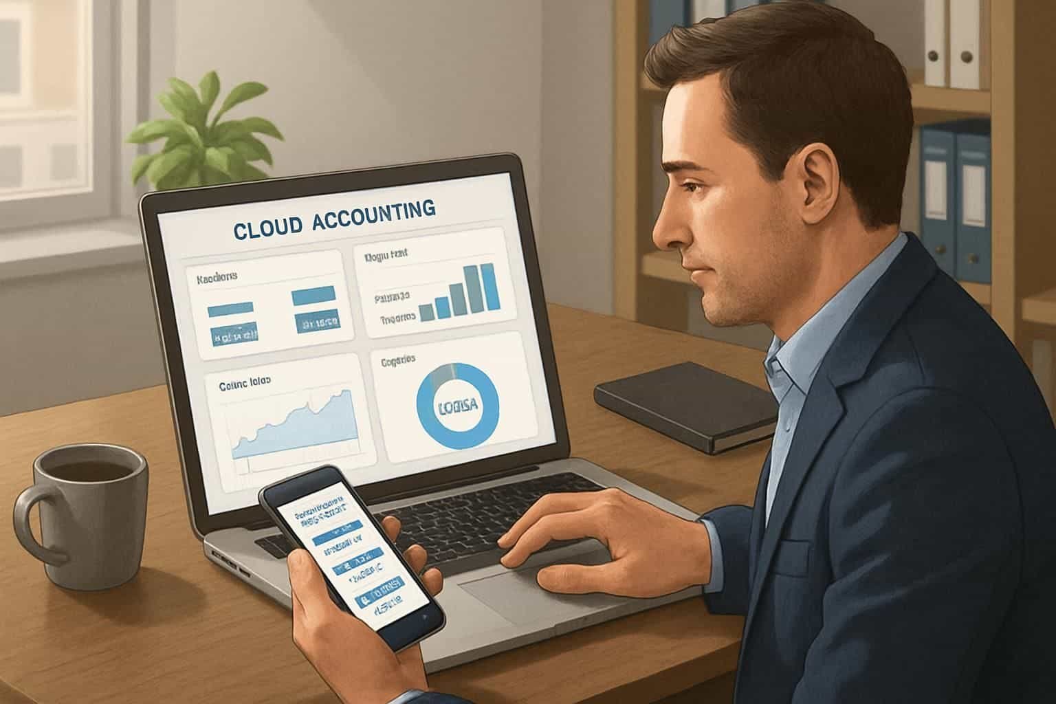 Découvrez notre analyse complète et impartiale de Xero en 2026. Avis détaillé, fonctionnalités, avantages et inconvénients pour faire le meilleur choix.