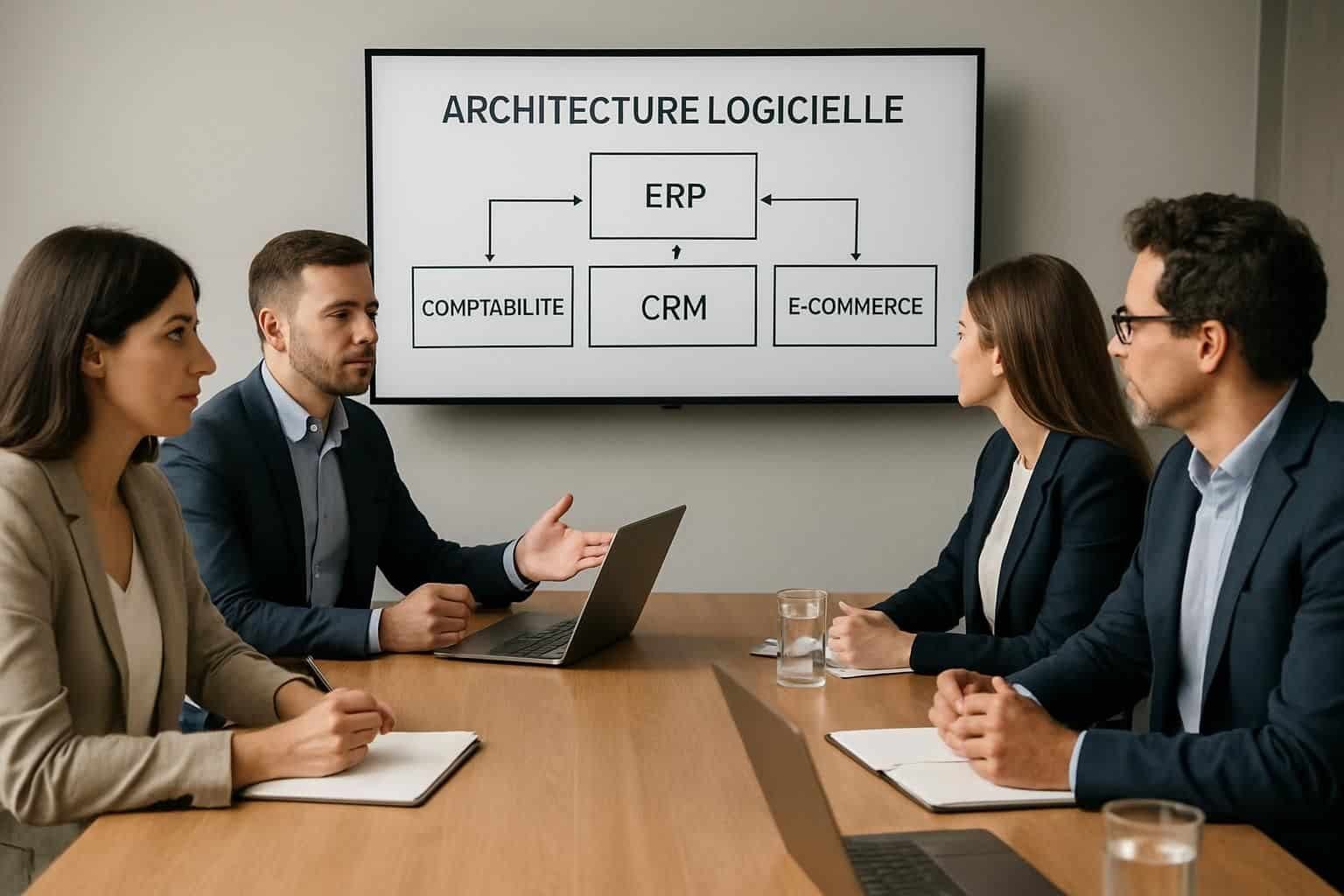 Découvrez une comparaison détaillée entre Xero et QuickBooks pour choisir le meilleur logiciel de comptabilité en 2026, adapté à vos besoins professionnels.