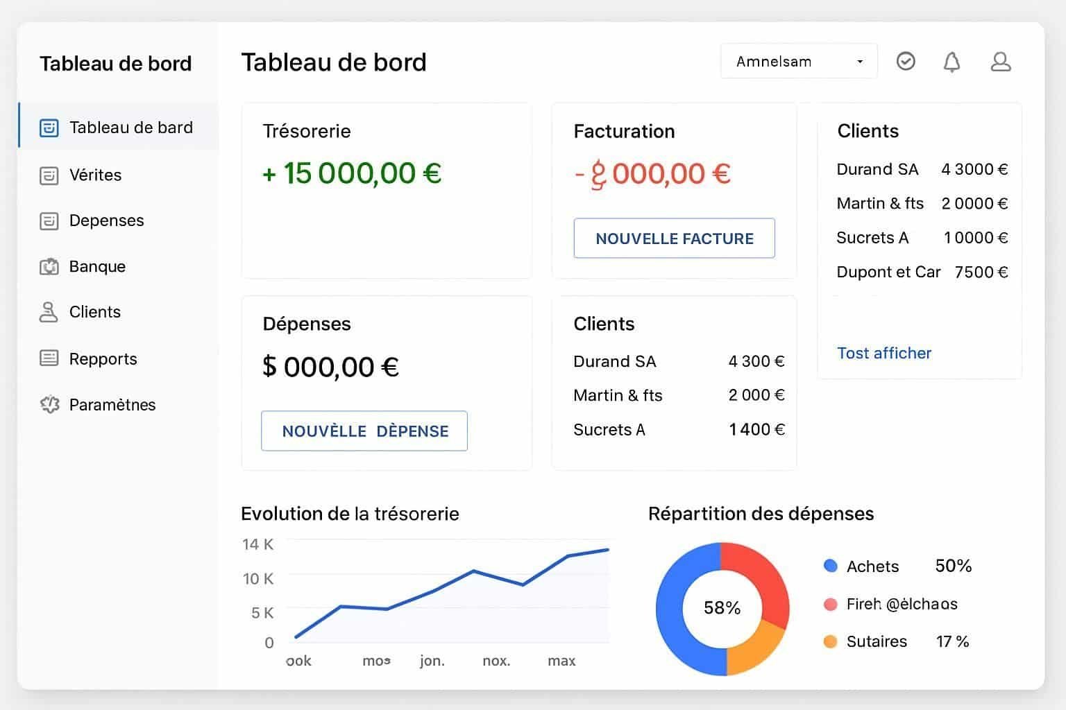 Découvrez notre avis complet sur Zoho Books : explorez ses fonctionnalités, ses tarifs et les retours d'utilisateurs pour choisir la meilleure solution de gestion comptable.