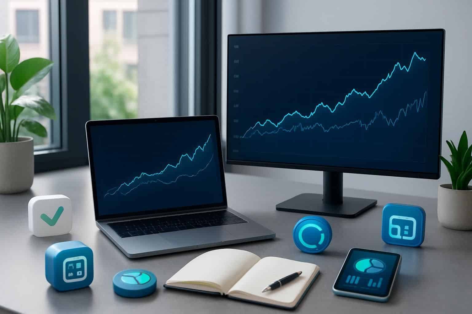 Découvrez les 7 meilleures alternatives à Pennylane pour améliorer la gestion de votre comptabilité en 2026. Solutions innovantes et performantes adaptées à vos besoins.