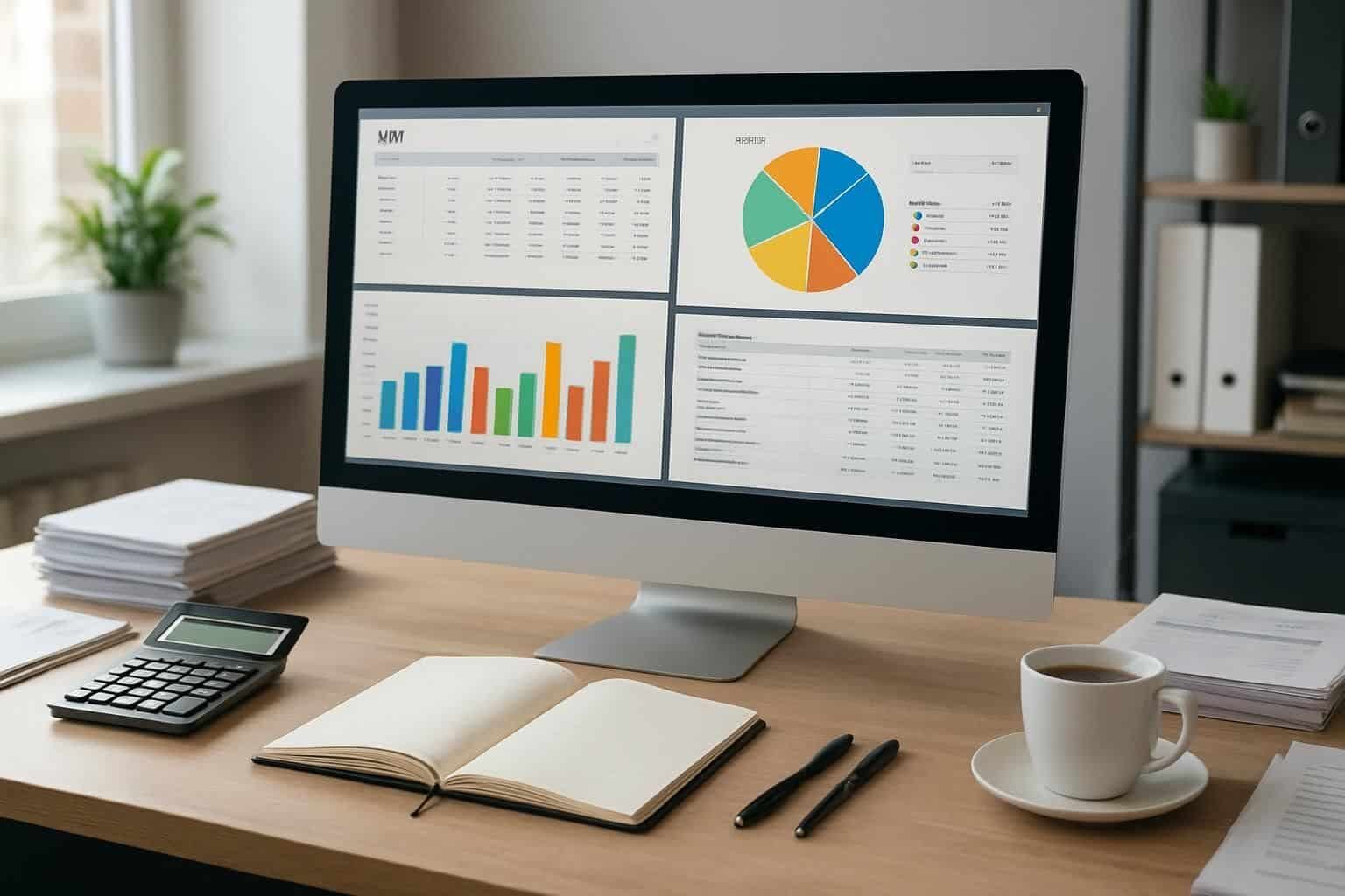 Découvrez notre sélection des 5 meilleurs logiciels de comptabilité pour gérer la TVA efficacement et simplifier vos déclarations fiscales.