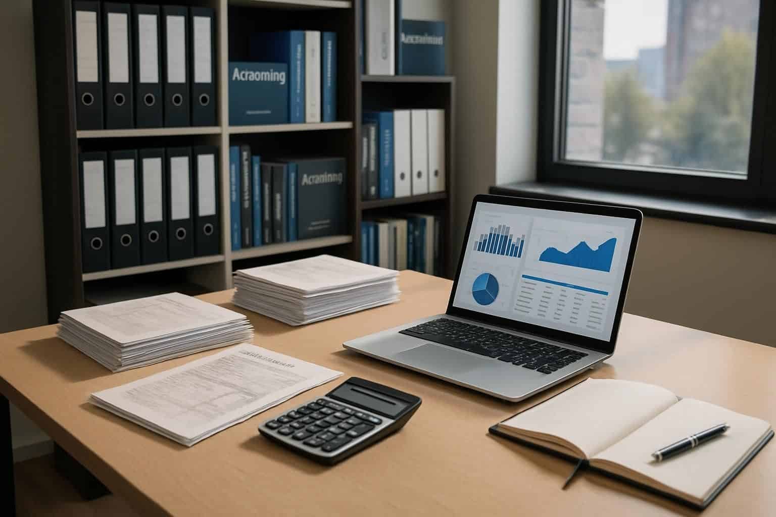 Découvrez les principes fondamentaux des systèmes de comptabilité et comprenez leur utilité essentielle pour gérer efficacement les finances d'une entreprise.