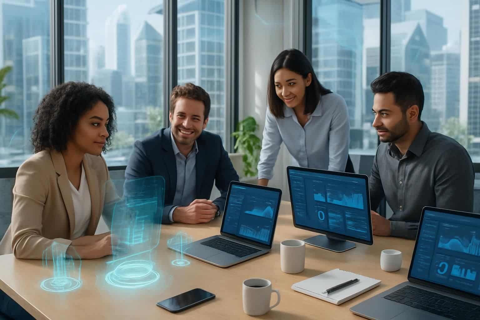 Découvrez les 7 meilleures alternatives à Sage pour optimiser la gestion de votre entreprise en 2026. Comparez fonctionnalités, tarifs et avantages pour choisir la solution qui vous convient.