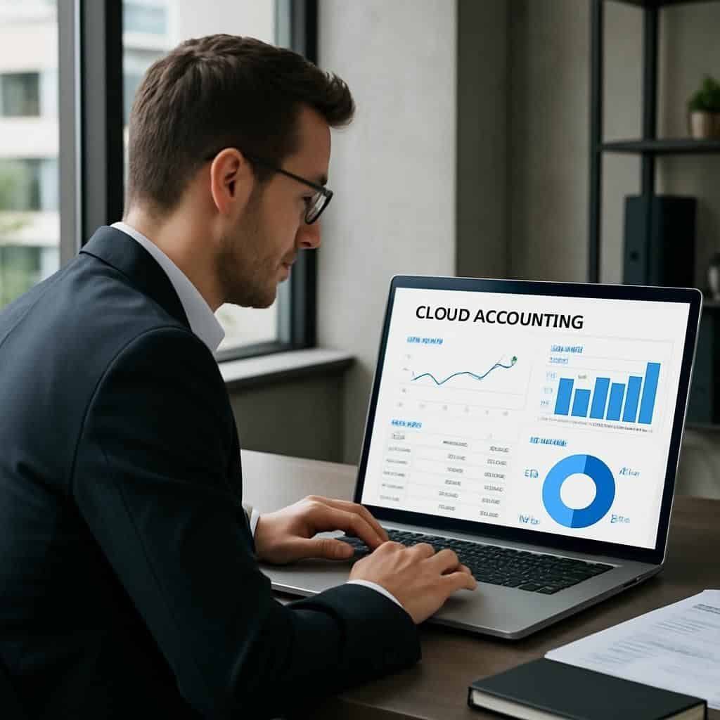 Découvrez les 5 meilleures alternatives à FreshBooks en 2026 pour gérer efficacement votre comptabilité et facturation. Comparatifs détaillés pour choisir la solution idéale.