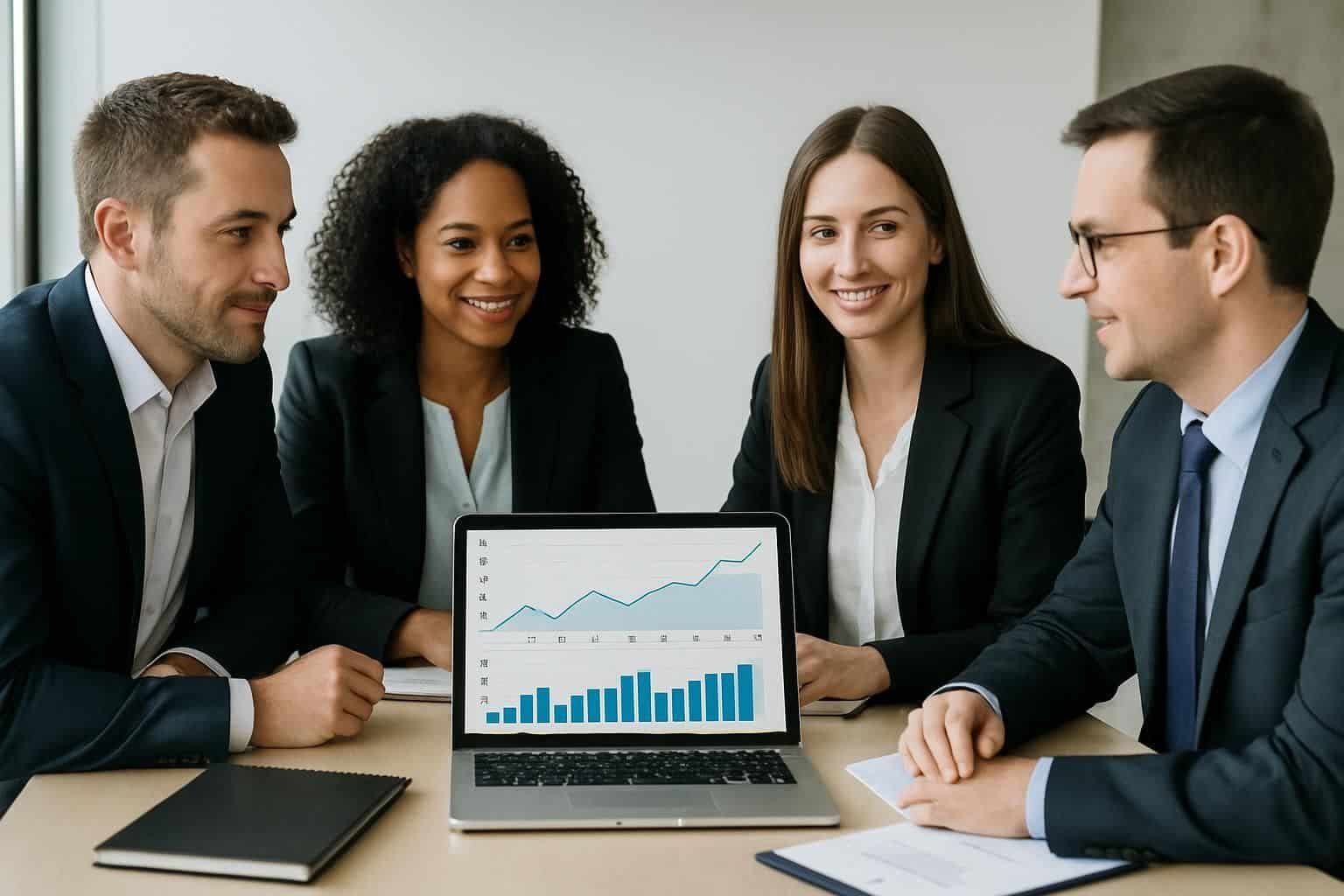 Découvrez les 7 meilleures alternatives à Pennylane pour optimiser votre comptabilité en 2026. Comparez les fonctionnalités et choisissez l'outil idéal pour simplifier vos finances.