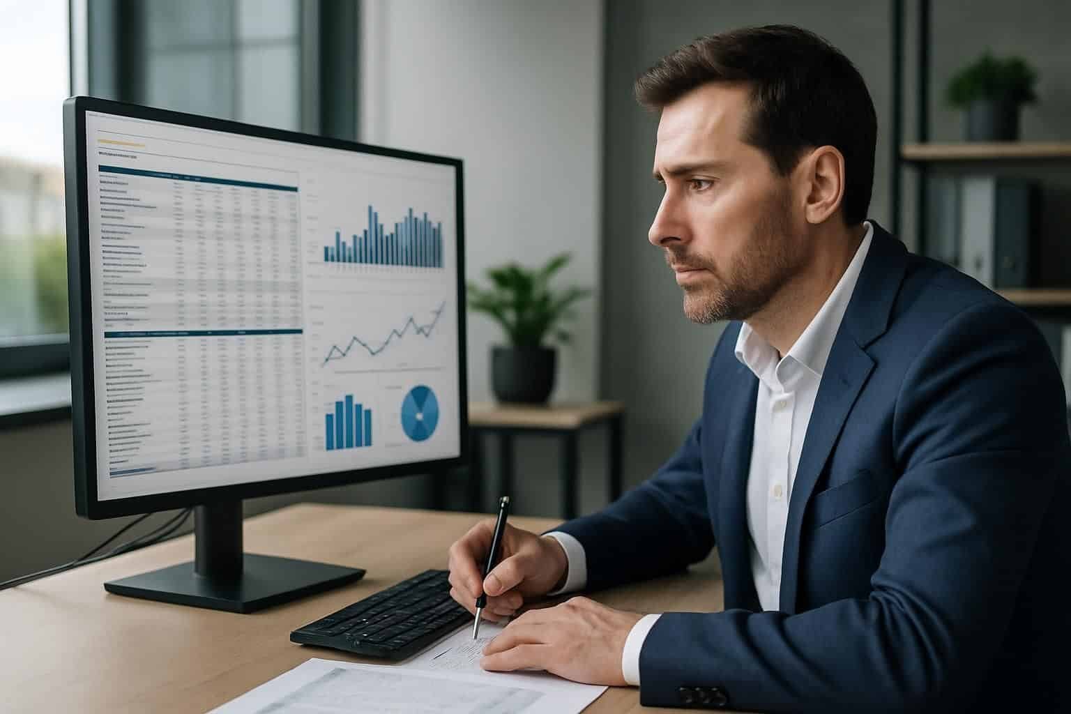 Découvrez les 7 meilleures alternatives à Pennylane pour optimiser votre comptabilité en 2026 et améliorer la gestion financière de votre entreprise facilement.