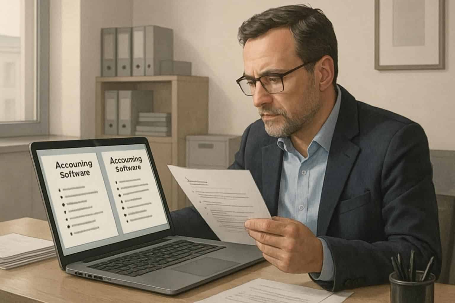 Découvrez les 5 meilleures alternatives à QuickBooks en 2026 pour optimiser la gestion de votre comptabilité avec des solutions efficaces et adaptées à vos besoins.