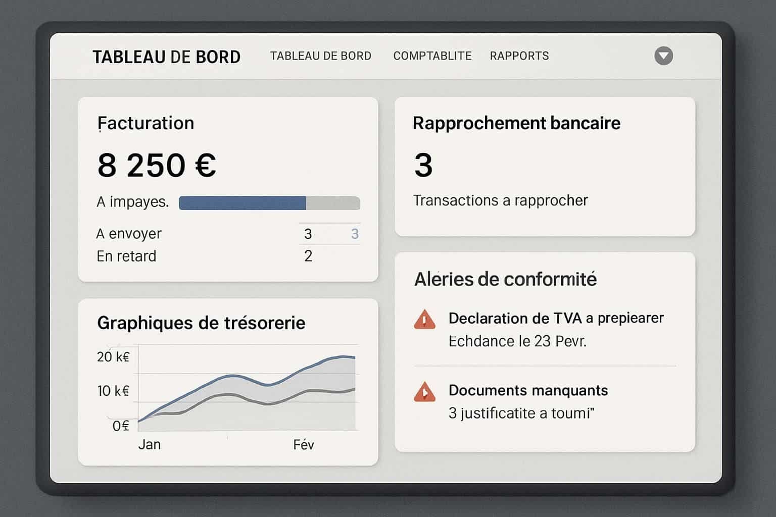 Découvrez le fonctionnement d'un logiciel de comptabilité grâce à notre guide complet, pour mieux gérer vos finances et optimiser votre gestion comptable.