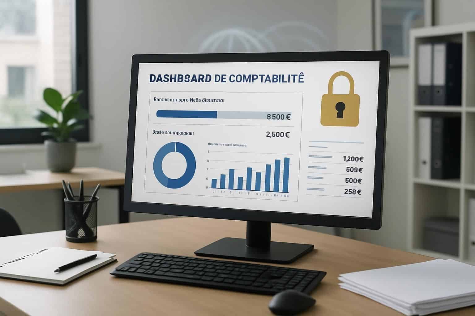 Découvrez les inconvénients souvent ignorés des logiciels de comptabilité et comment ils peuvent impacter la gestion de votre entreprise.