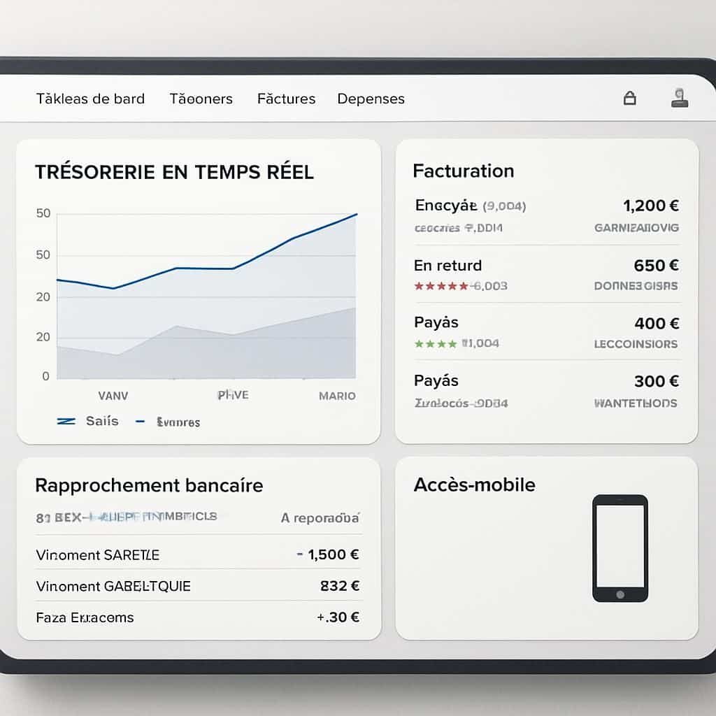 Découvrez notre avis et comparatif 2026 des meilleurs logiciels de comptabilité cloud pour choisir la solution adaptée à votre entreprise.