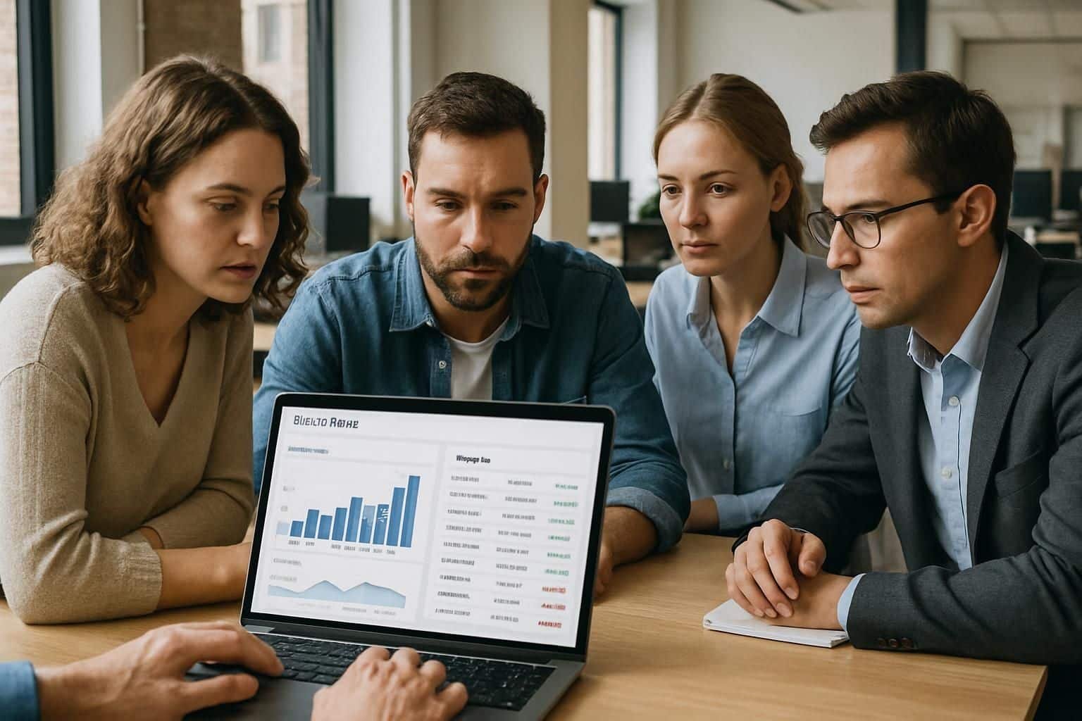 Découvrez le top 5 des logiciels de comptabilité pour entreprises en 2026, sélectionnés pour leur efficacité, simplicité et fonctionnalités adaptées aux besoins des professionnels.