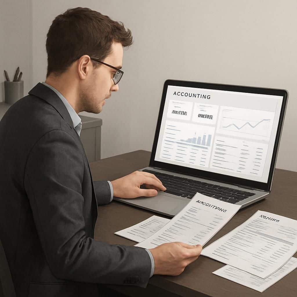 Découvrez le top 10 des logiciels de comptabilité gratuits en 2026 avec avis et comparatif pour choisir la solution idéale adaptée à vos besoins professionnels.