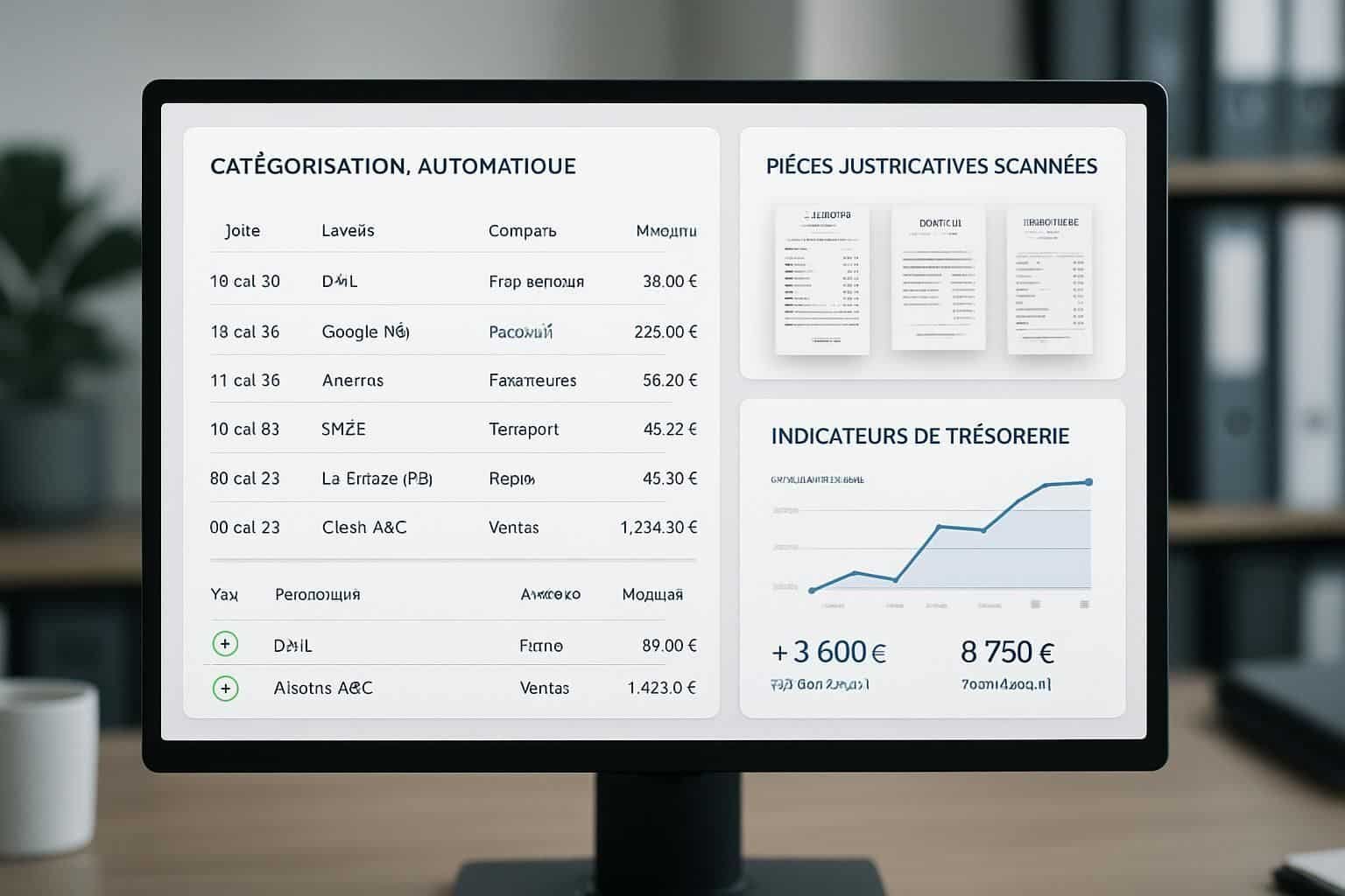 Découvrez notre comparatif 2026 des 5 meilleurs logiciels de comptabilité spécialement adaptés aux consultants pour gérer efficacement vos finances.