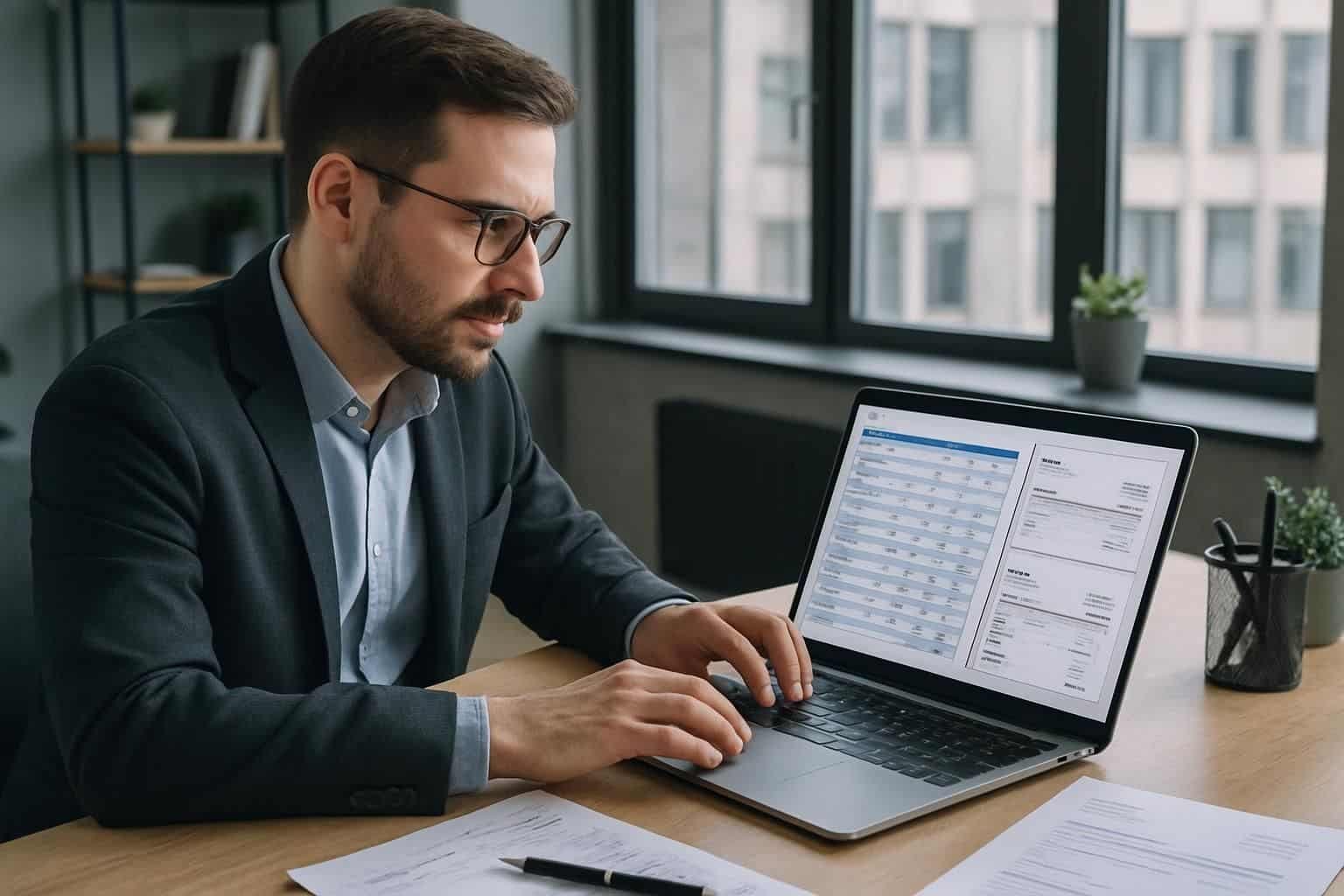 Découvrez notre comparatif 2026 des 5 meilleurs logiciels de comptabilité spécialement adaptés aux consultants pour gérer efficacement vos finances et optimiser votre activité.