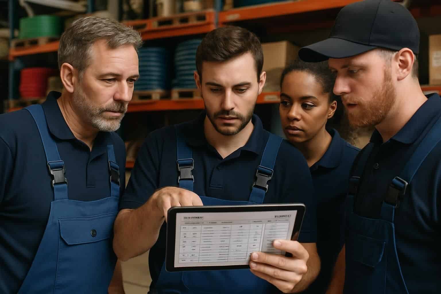 Découvrez le top 5 des logiciels de comptabilité indispensables pour les plombiers en 2026, optimisez votre gestion financière et gagnez du temps au quotidien.