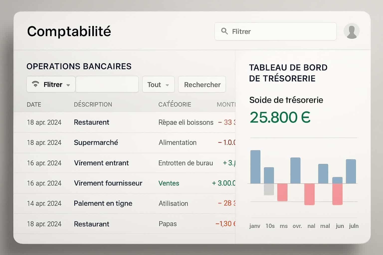 Découvrez les meilleurs logiciels de comptabilité adaptés aux professions libérales en 2026, pour gérer facilement vos finances et optimiser votre activité.