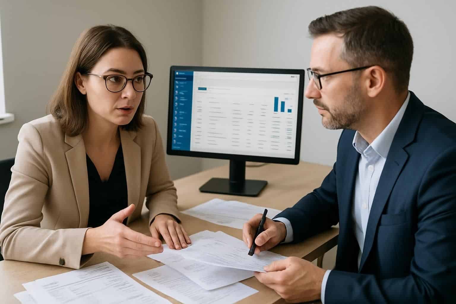 Découvrez les meilleurs logiciels de comptabilité en 2026 spécialement conçus pour les professions libérales, alliant simplicité, efficacité et conformité pour gérer vos finances avec sérénité.