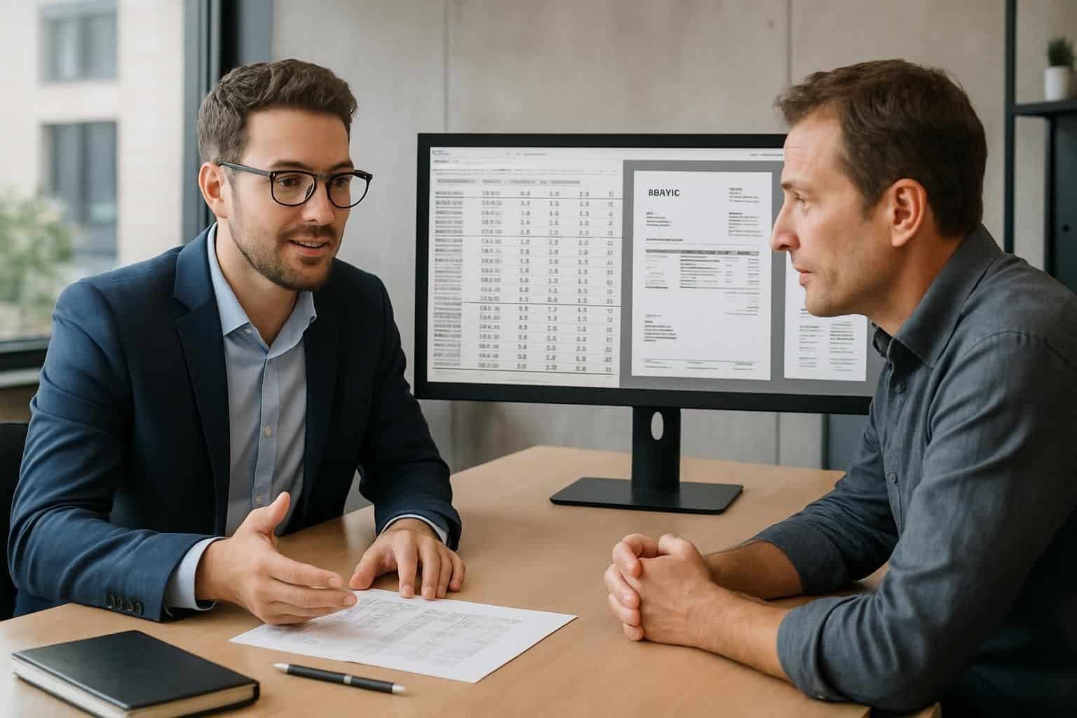 Découvrez le top 5 des logiciels de comptabilité incontournables pour les TPE en 2026, alliant simplicité, efficacité et fonctionnalités adaptées à vos besoins.