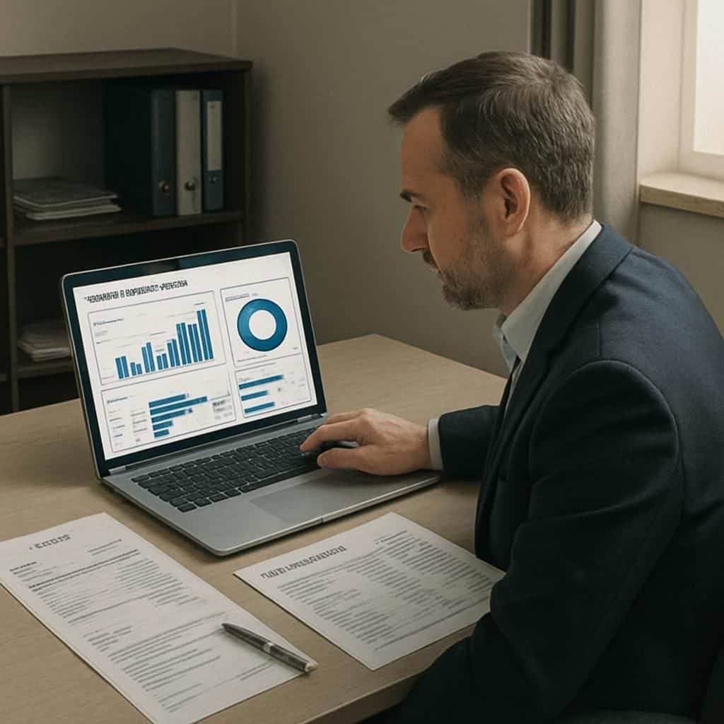 Découvrez le top 5 des meilleurs logiciels de comptabilité pour TPE en 2026, alliant simplicité, efficacité et innovation pour gérer vos finances en toute sérénité.