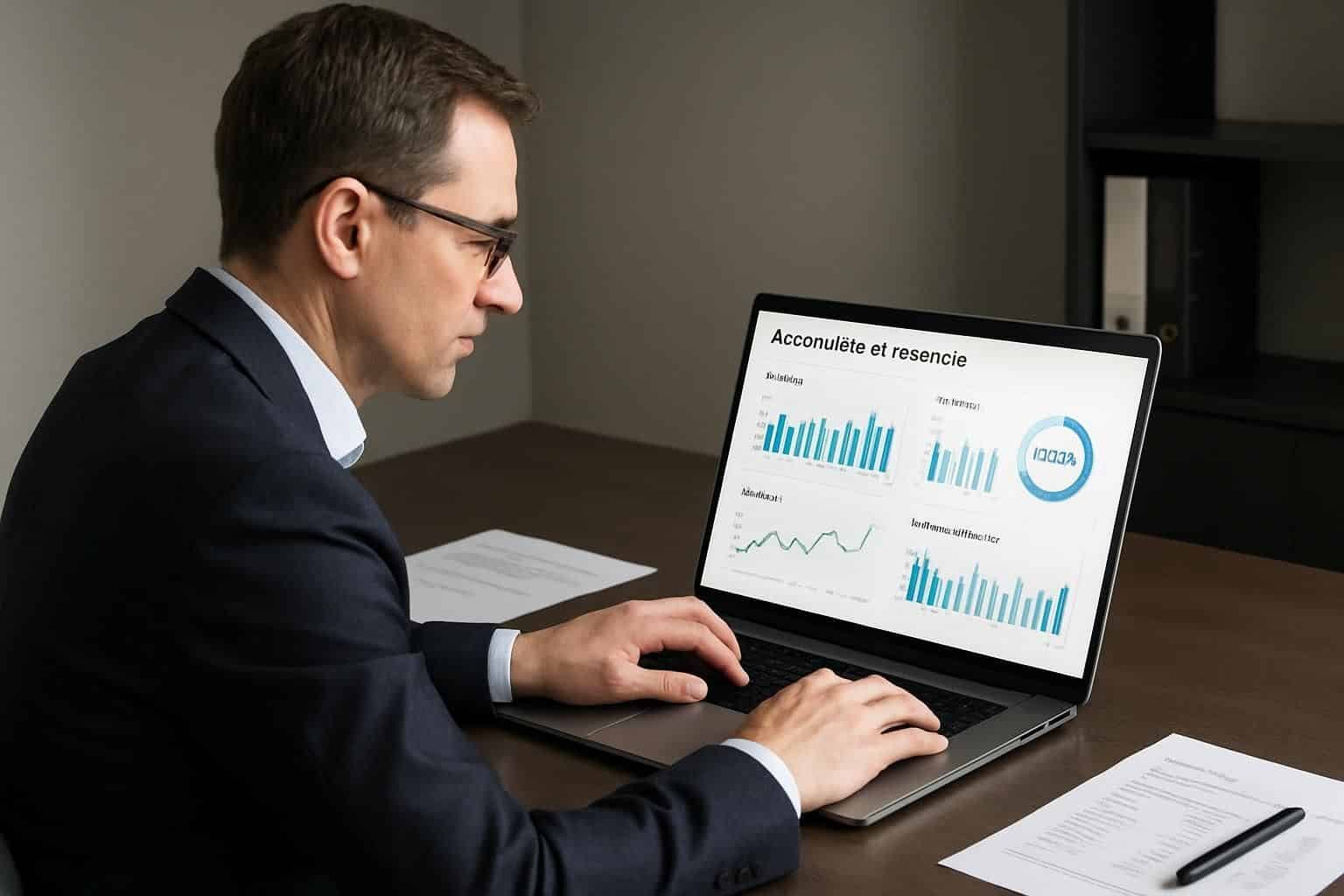 Découvrez le top 10 des meilleurs logiciels de comptabilité en ligne en 2026 pour gérer efficacement vos finances avec facilité et sécurité.