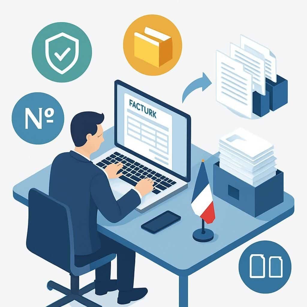 Découvrez notre guide complet et comparatif du meilleur logiciel de comptabilité et facturation 2026 pour gérer efficacement vos finances et simplifier votre gestion d'entreprise.