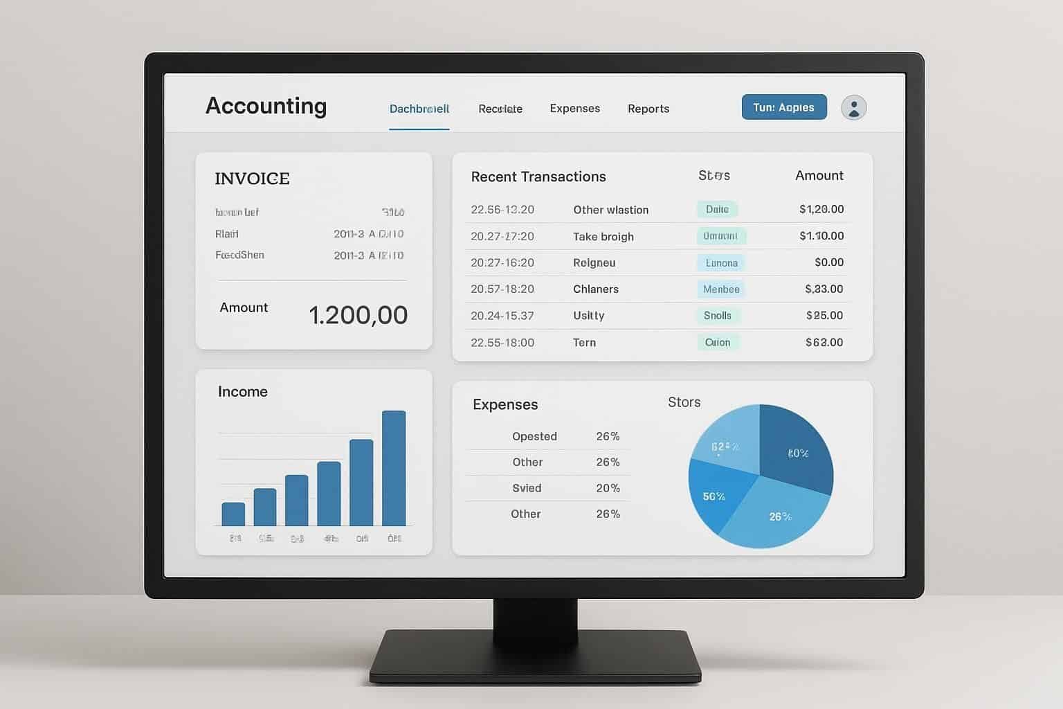 Découvrez le top 7 des logiciels de comptabilité faciles à utiliser en 2026 pour simplifier la gestion de vos finances et optimiser votre productivité.