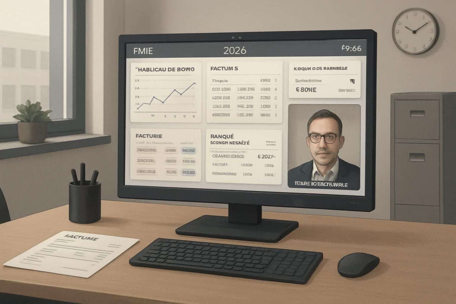 Découvrez notre comparatif 2026 des 7 logiciels de comptabilité fiables à connaître pour optimiser la gestion financière de votre entreprise en toute simplicité.