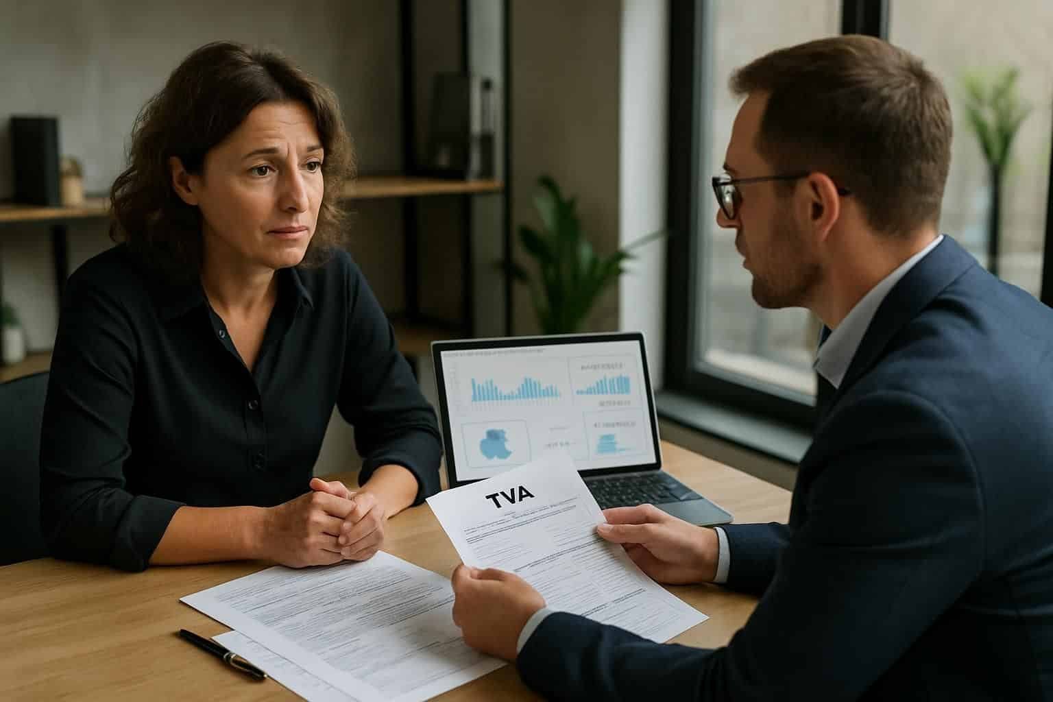 Découvrez notre sélection des 5 meilleurs logiciels de comptabilité pour gérer la TVA efficacement, simplifier vos déclarations et optimiser la gestion financière de votre entreprise.