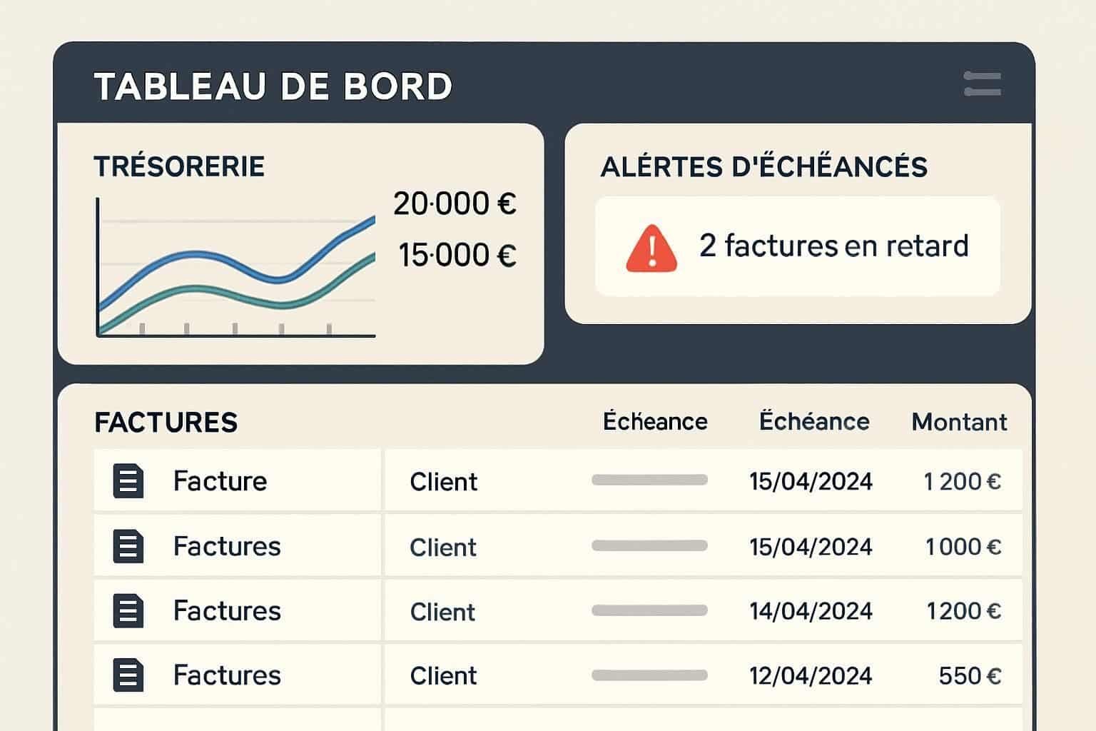 Découvrez les 5 meilleurs logiciels de comptabilité simples en 2026 pour gérer efficacement vos finances avec facilité et gain de temps.