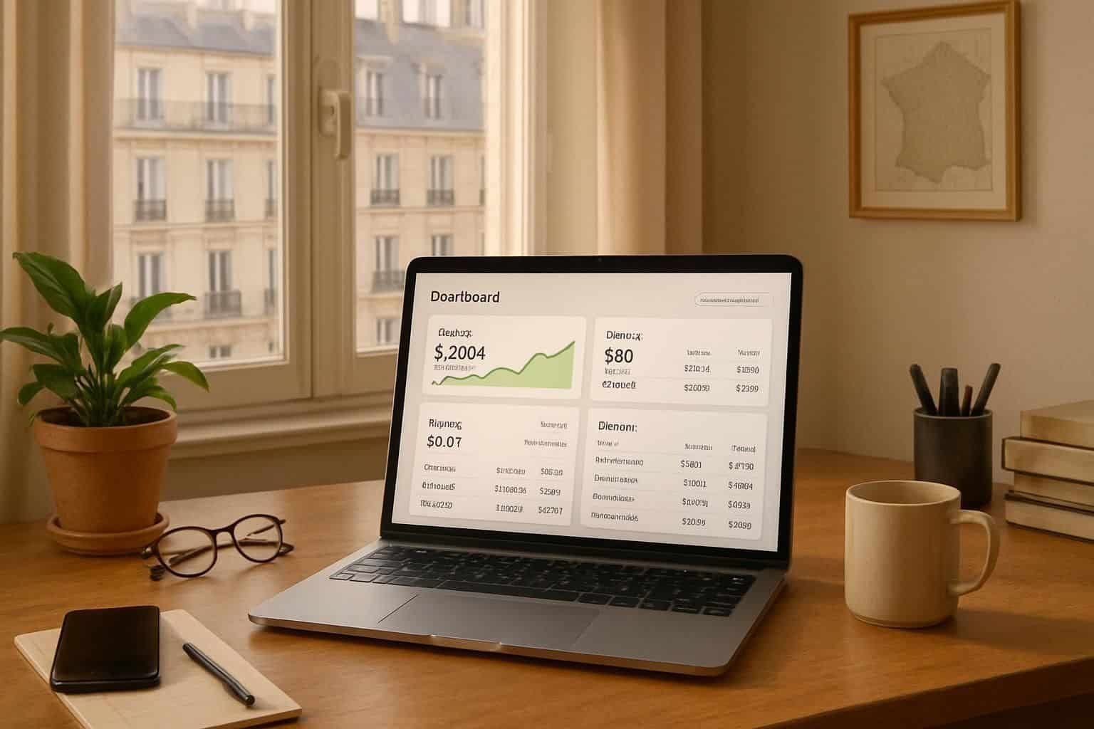 Découvrez les 5 meilleurs logiciels de comptabilité simples en 2026 pour gérer facilement vos finances et optimiser votre gestion comptable au quotidien.
