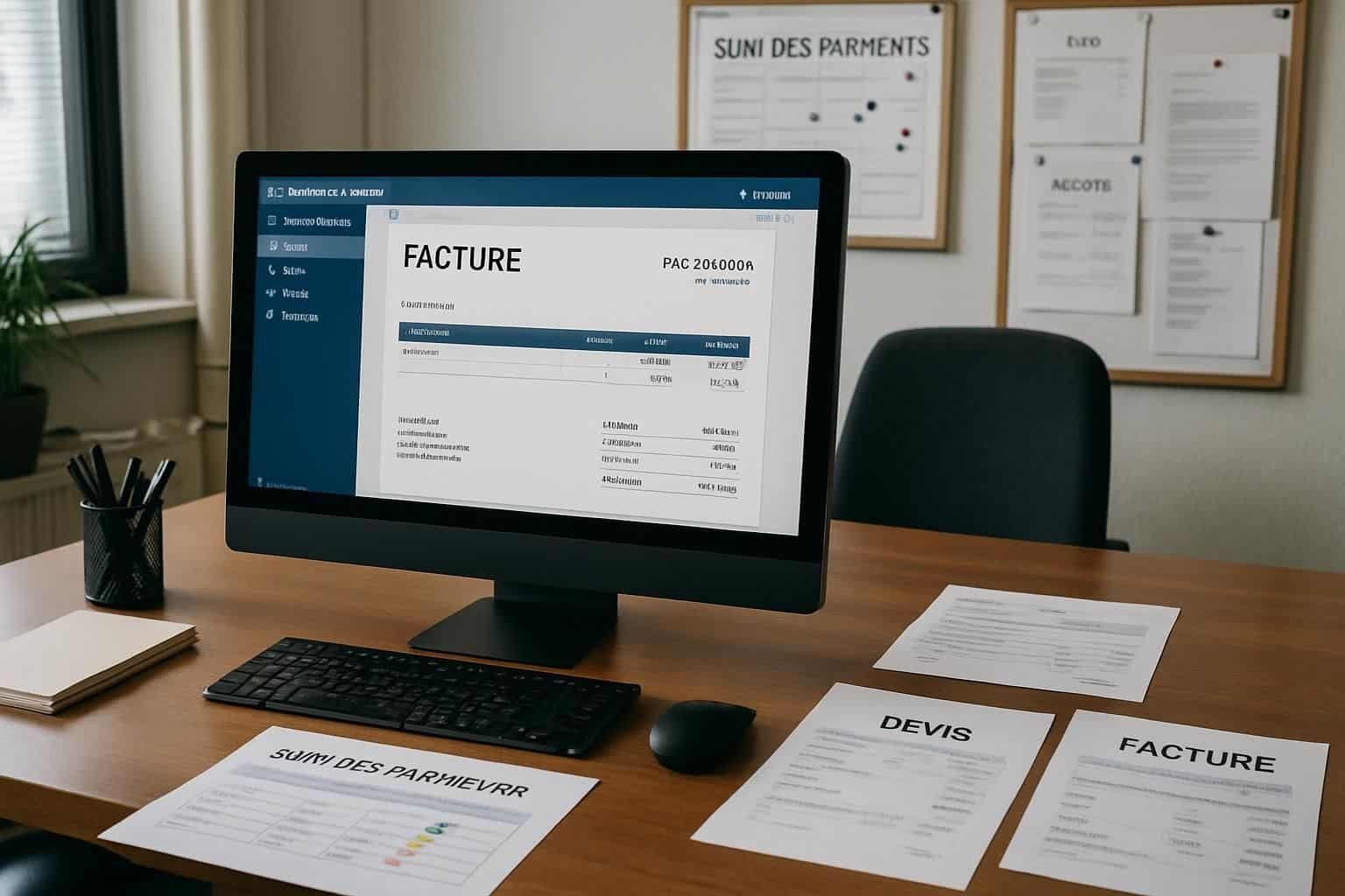 Découvrez notre avis et comparatif 2026 des meilleurs logiciels de facturation pour choisir l'outil adapté à votre entreprise et simplifier votre gestion comptable.