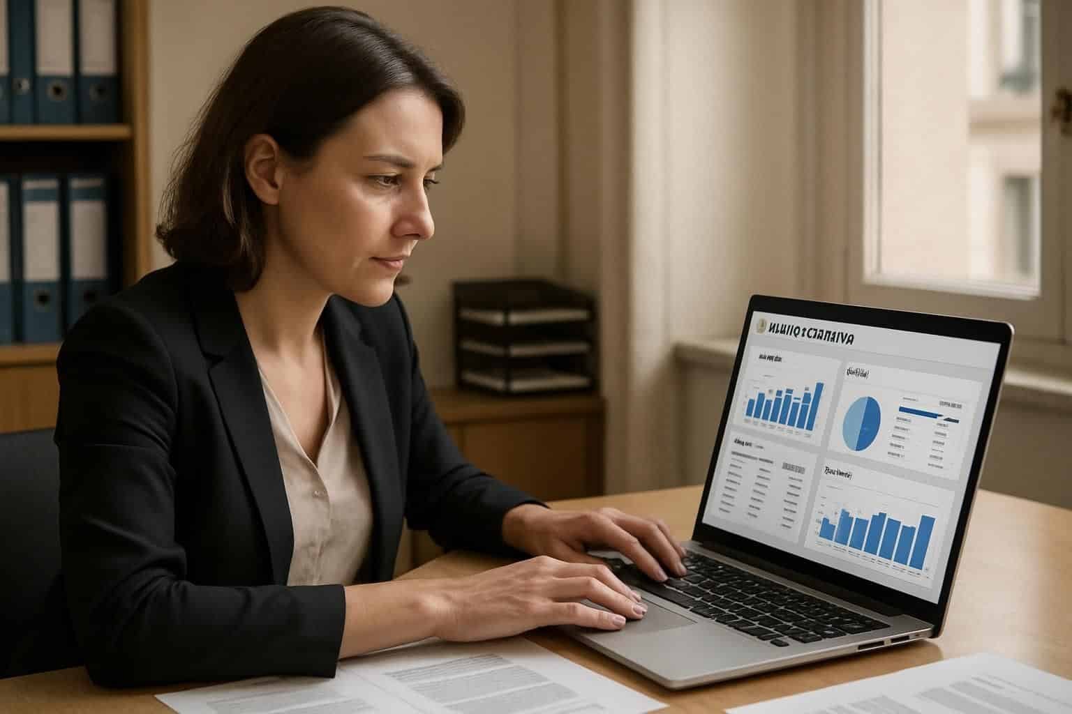 Découvrez notre comparatif 2026 des 7 meilleurs logiciels de comptabilité pour PME, afin de choisir l'outil idéal pour gérer efficacement vos finances.