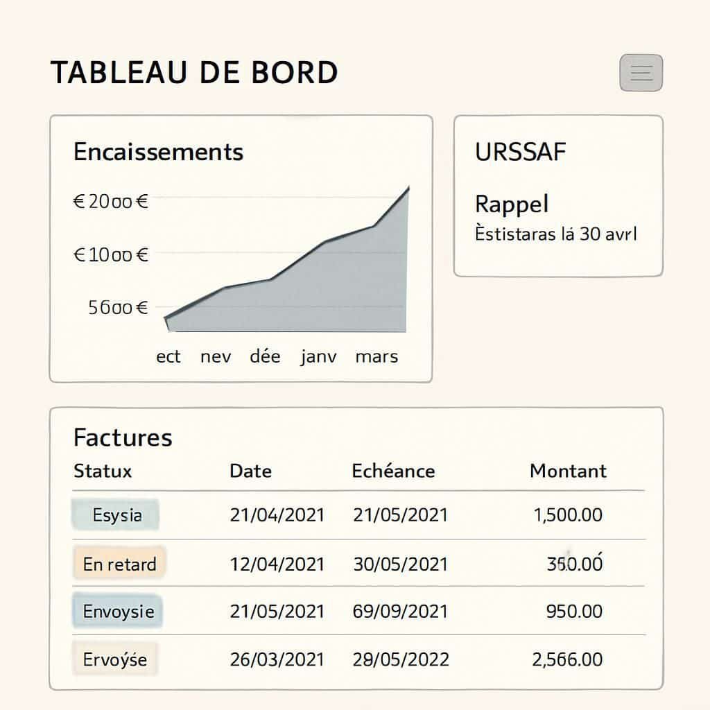 Découvrez notre sélection 2026 des meilleurs logiciels de comptabilité adaptés aux auto-entrepreneurs pour gérer facilement vos finances et optimiser votre activité.