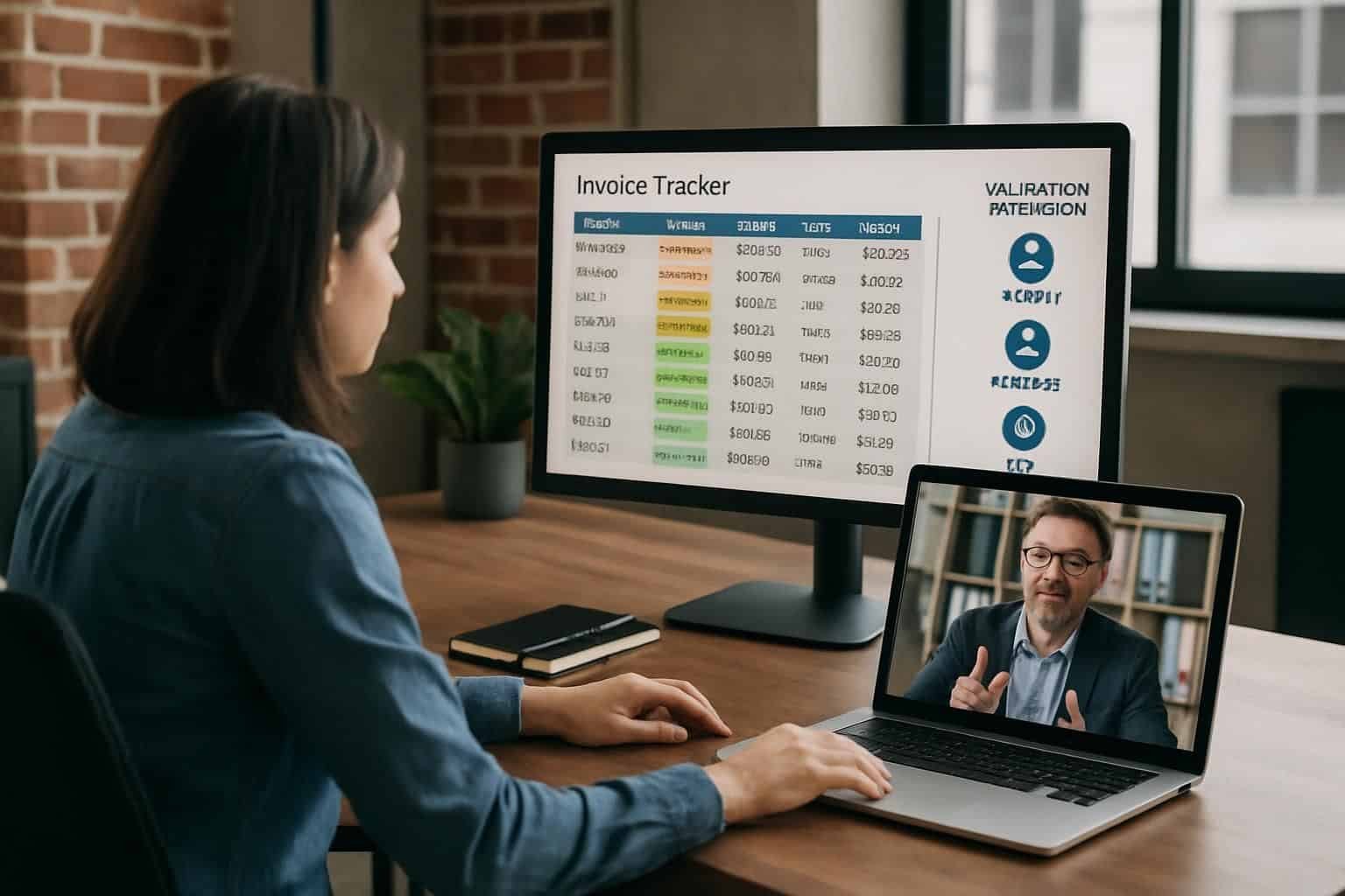 Découvrez les 7 meilleurs outils de comptabilité pour les PME en 2026, sélectionnés pour optimiser la gestion financière et simplifier les tâches comptables de votre entreprise.