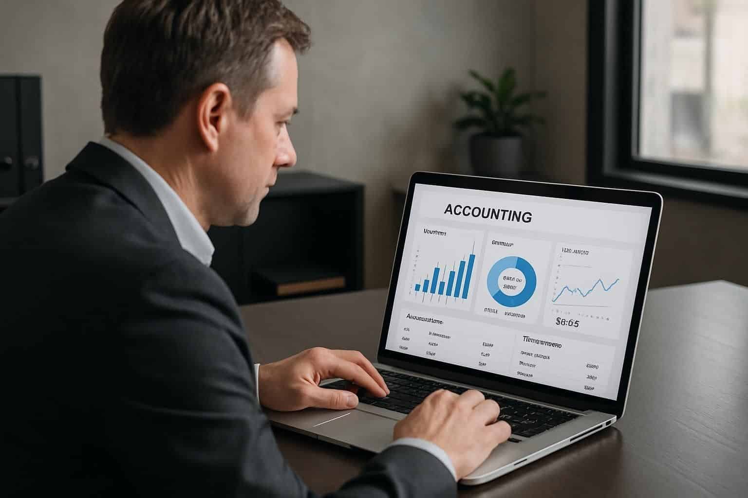 Découvrez le top 10 des meilleures plateformes de comptabilité en ligne en 2026 pour gérer efficacement vos finances avec des outils innovants et adaptés à tous les besoins professionnels.