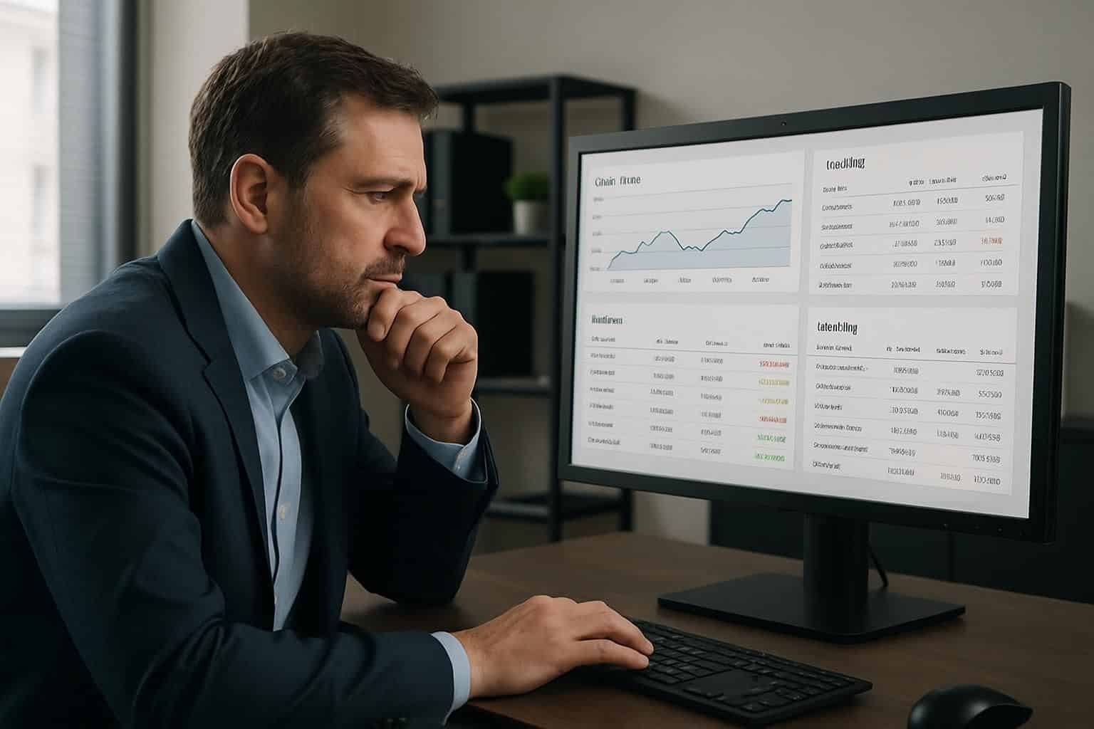 Découvrez notre comparatif 2026 des 7 meilleures solutions de comptabilité pour choisir l'outil adapté à vos besoins professionnels et simplifier votre gestion financière.