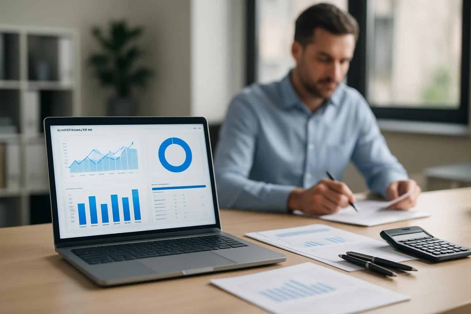 Découvrez les 5 meilleures alternatives à Xero pour la comptabilité en 2026, avec des solutions adaptées à vos besoins professionnels et budgets variés.