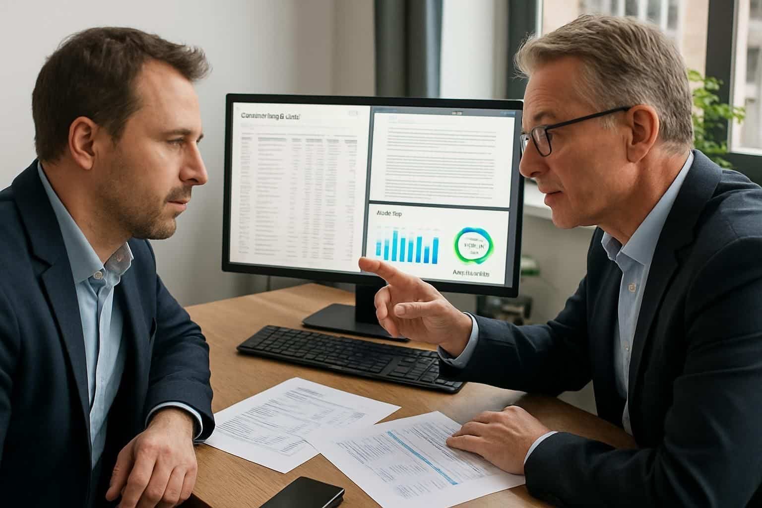 Découvrez les 5 meilleures alternatives à Xero pour la comptabilité en 2026, afin de choisir le logiciel qui optimisera la gestion financière de votre entreprise.