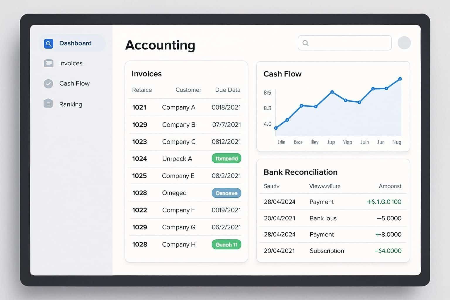 Découvrez les 5 meilleures alternatives à Xero pour la comptabilité en 2026 et trouvez l'outil idéal pour gérer vos finances efficacement.