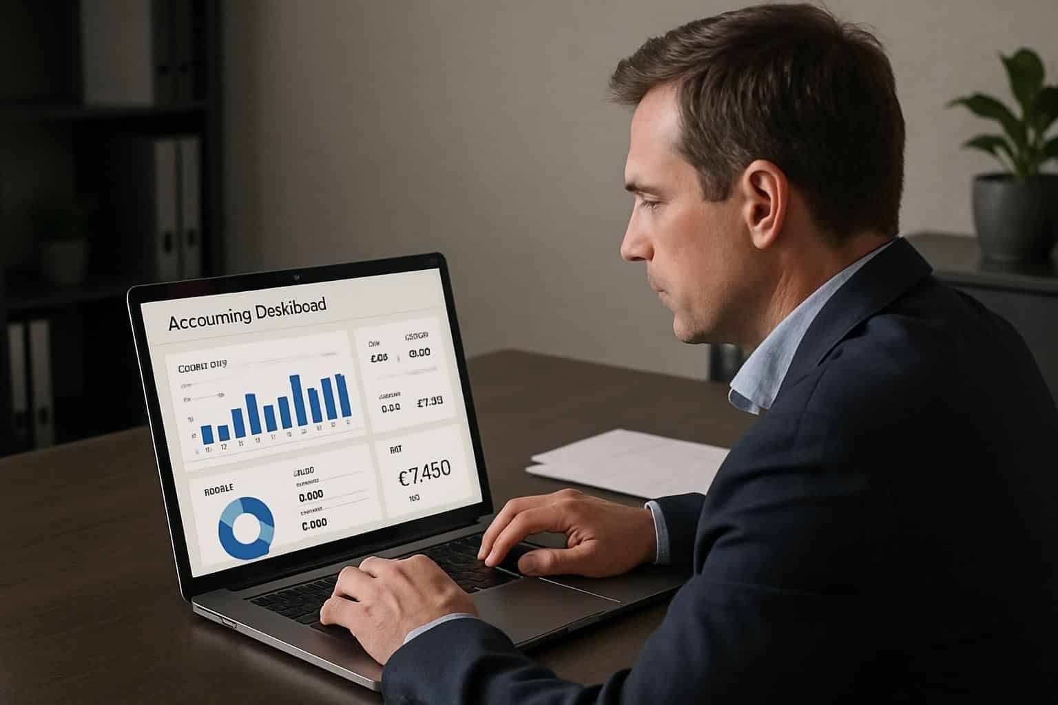 Découvrez le top 5 des meilleurs logiciels de comptabilité en 2026 pour gérer efficacement vos finances, simplifier vos déclarations et optimiser votre gestion comptable.