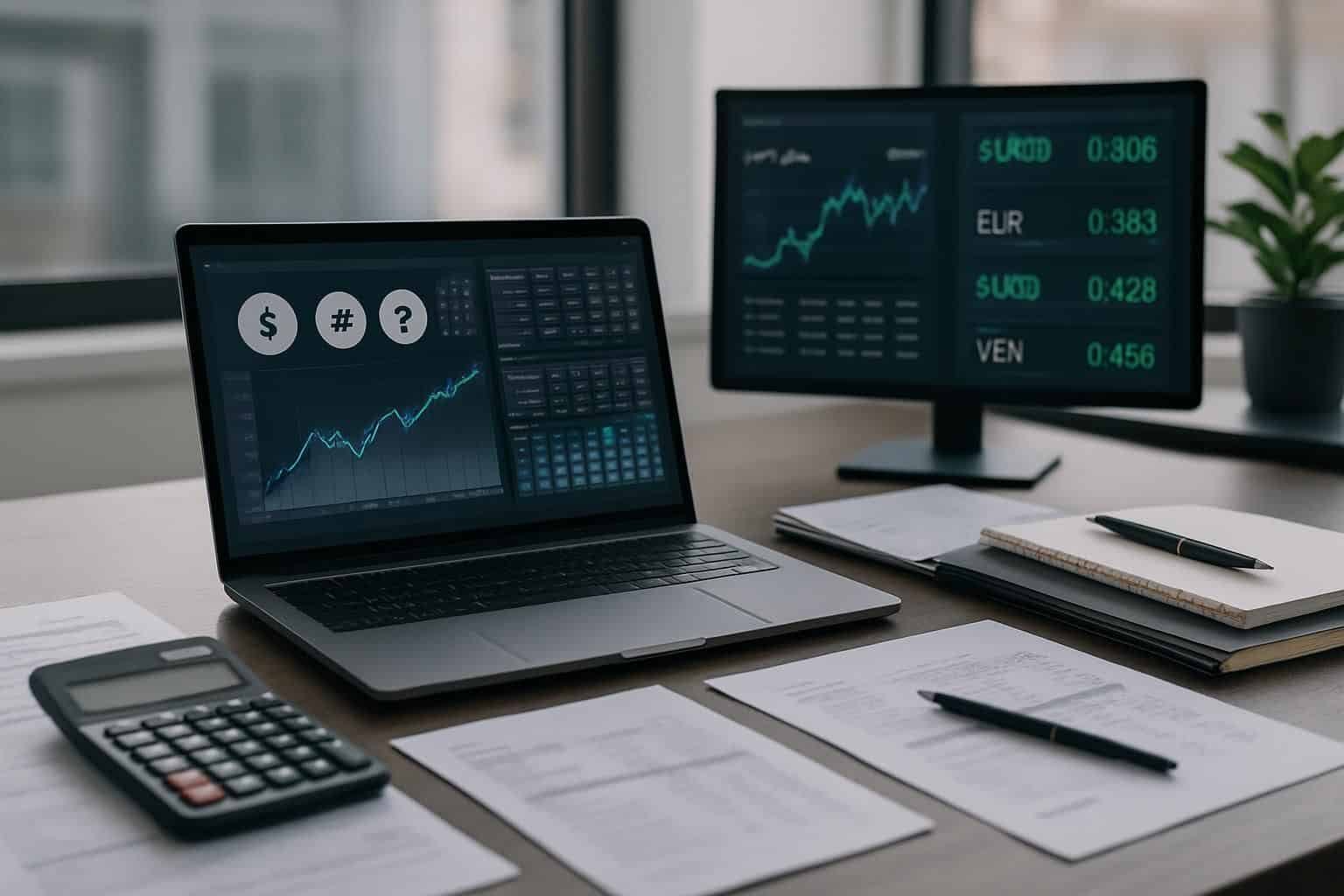 Découvrez notre guide complet 2026 sur les logiciels de comptabilité multi-devises pour gérer efficacement vos finances internationales.