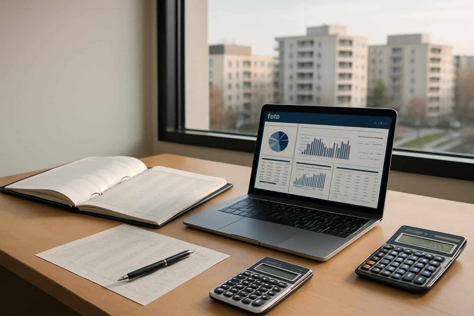 Découvrez notre guide 2026 pour choisir le meilleur logiciel de comptabilité adapté aux SCI. Conseils, fonctionnalités clés et recommandations pour une gestion simplifiée.
