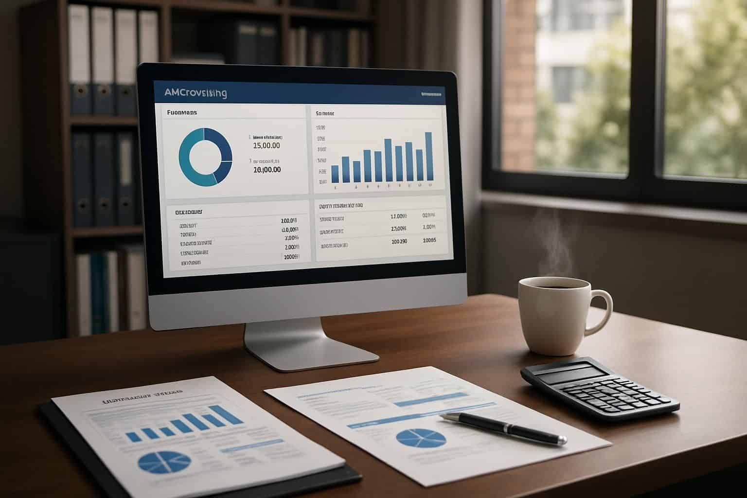 Découvrez notre guide 2026 du logiciel comptabilité pour cabinet expert-comptable, pour choisir l'outil idéal qui optimise la gestion financière et facilite le travail au quotidien.