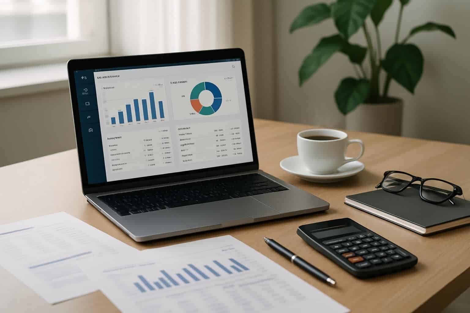 Découvrez notre guide complet 2026 des meilleurs logiciels de comptabilité pour micro-entreprise, avec des recommandations adaptées pour faciliter la gestion financière de votre activité.