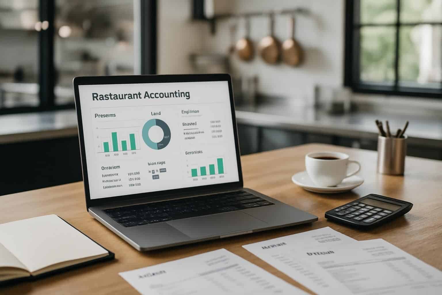 Découvrez notre guide complet 2026 des meilleurs logiciels de comptabilité pour la restauration, avec des recommandations pour optimiser la gestion financière de votre établissement.